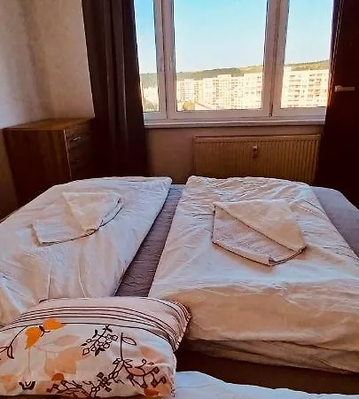 Modern Apartment, 300m From Main Street And Aupark * Kösice